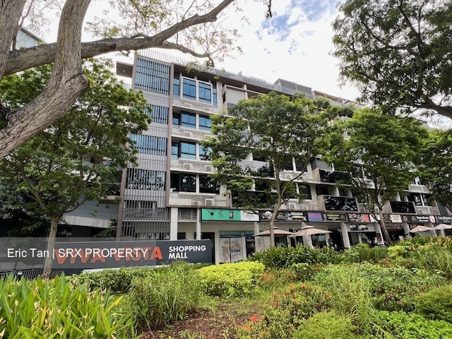Viva Vista (D5), Apartment #449462141